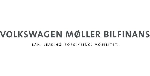 Volkswagen Møller Bilfinans